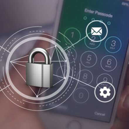 Consider Mobile Application Security
