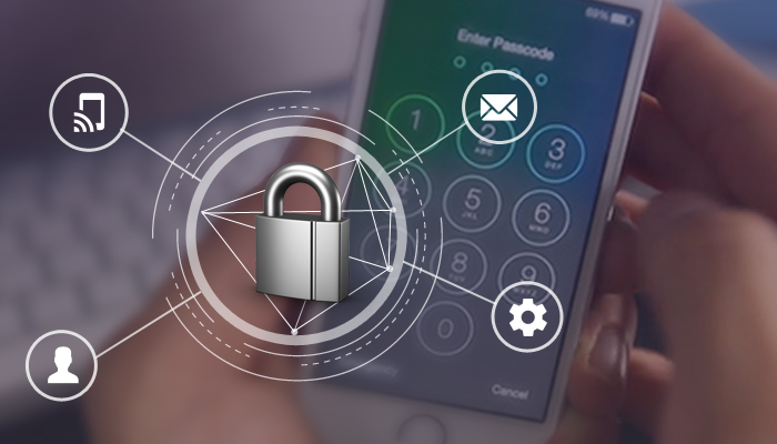 Consider Mobile Application Security