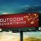 The Benefits of Advertising Outdoors