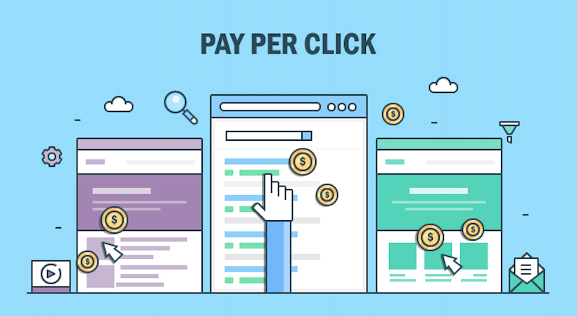 Pay Per Click (PPC) Advertising Simplified