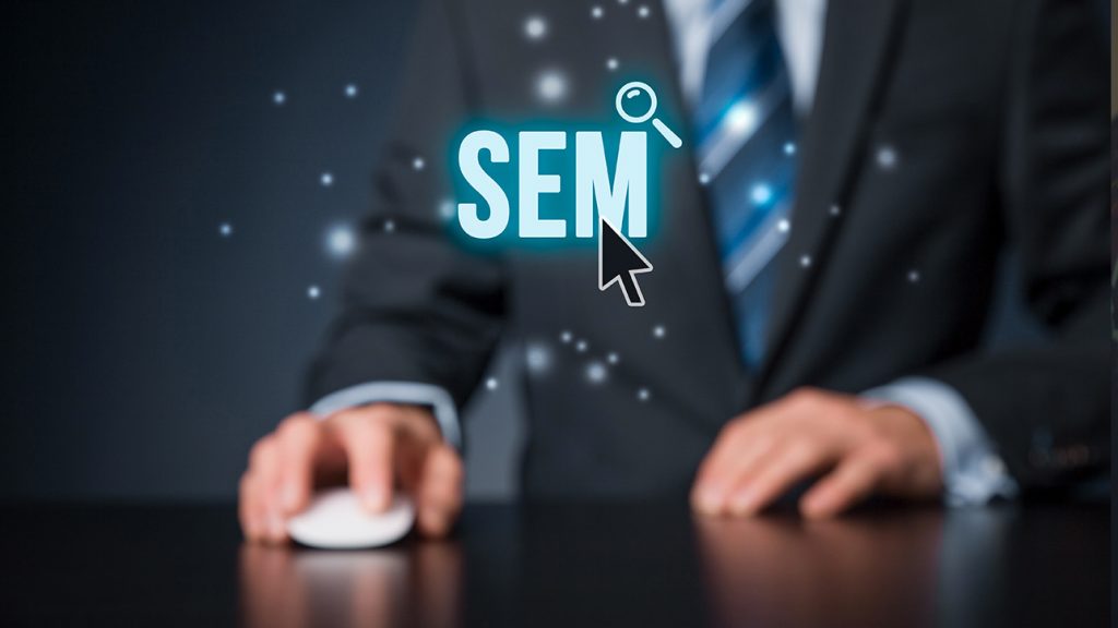 Why Do You Need SEM Services For Your Business?