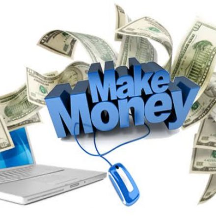 What Are The Most Popular Ways To Earn Money Online?