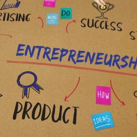 Why Is Entrepreneurship Not Just For Youngsters?