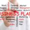 The Three Main Elements Of Business Planning
