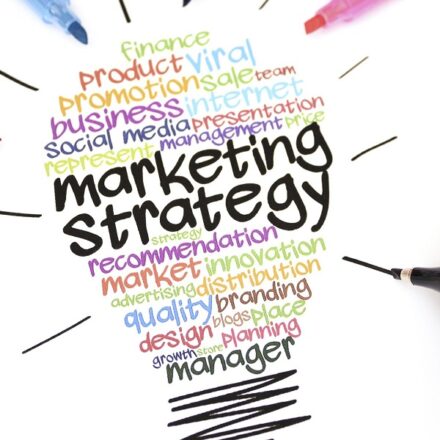 Private venture Marketing Strategies