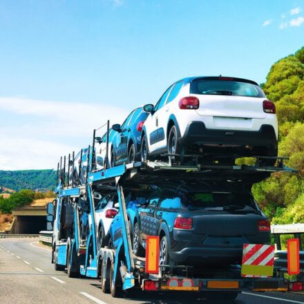 Some of The Best Reasons Why You Need to Go for Shipping Your Car Option