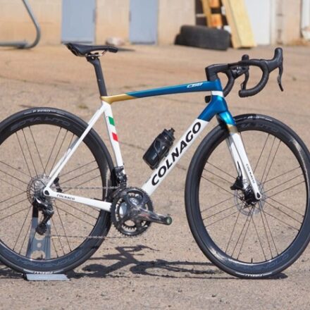 Buying colnago bikes: Totally Worth The Investment!