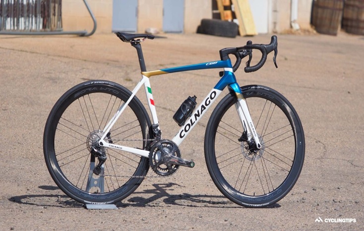 Buying colnago bikes: Totally Worth The Investment!
