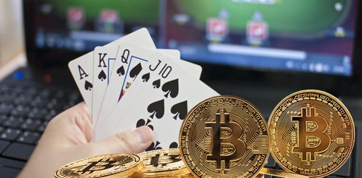 What Games Can You Play at a Bitcoin Casino?