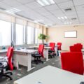 Different Ways To Help Ensure You Have A Safe Office For Your New Business