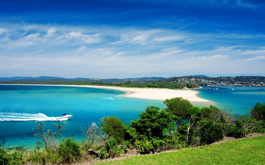5 Top Attractions in Sapphire Coast
