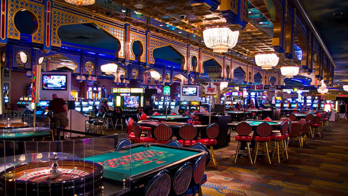 Experience the Casino Extravaganza: 49jili Online Casino