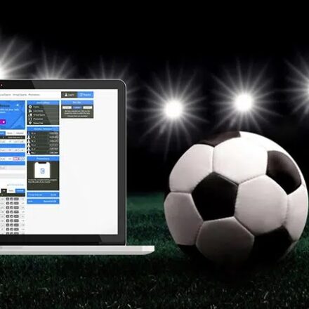 The Role of Big Data in Sports Betting Website Operations