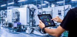 Streamlining Operations with Industrial Ethernet Solutions in Industrial Automation